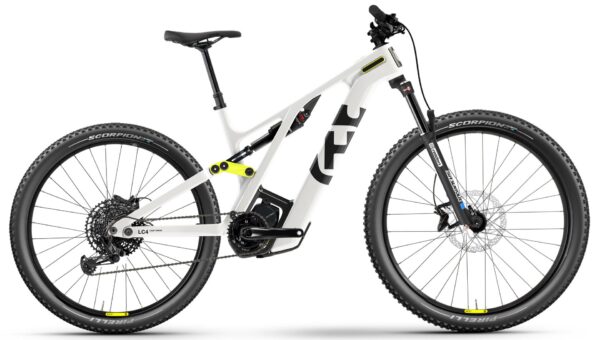 Husqvarna Light Cross LC4 2023 e-Mountainbike