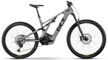 Husqvarna Light Cross LC5 2023