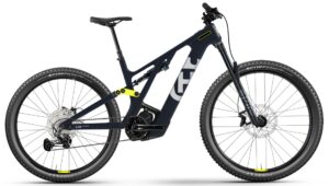 Husqvarna Light Cross LC6 2023 e-Mountainbike