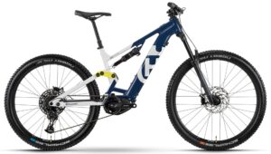 Husqvarna Mountain Cross MC2 2023 e-Mountainbike