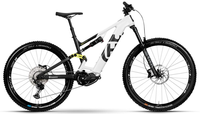 Husqvarna Mountain Cross MC3 2023