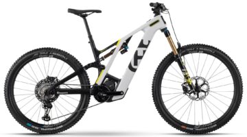 Husqvarna Mountain Cross MC6 2023