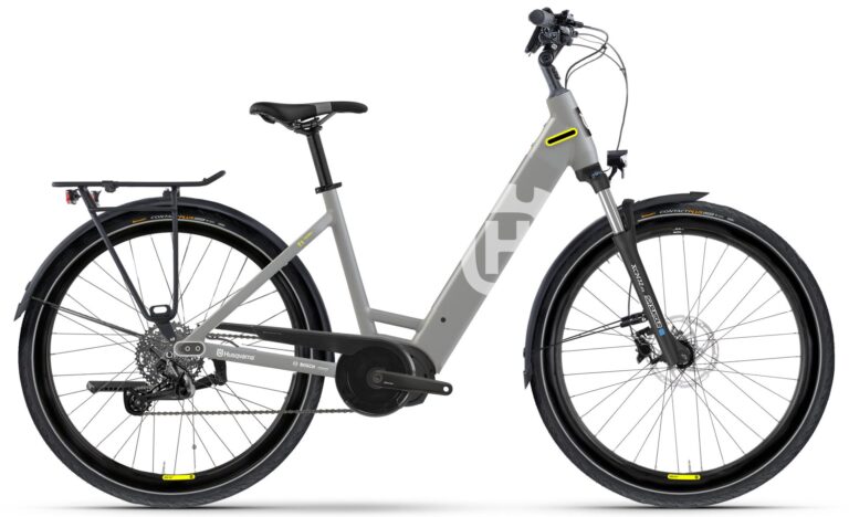 Husqvarna Tourer T1 2023