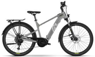 Husqvarna Tourer T1 2023