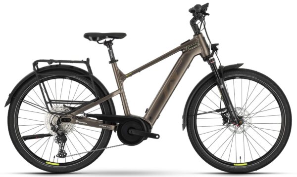 Husqvarna Tourer T2 2023 Trekking e-Bike