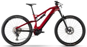 R Raymon AirRay 10.0 SLX 2023 e-Mountainbike