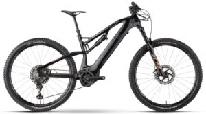 R Raymon AirRay 12.0 X01 2023 e-Mountainbike