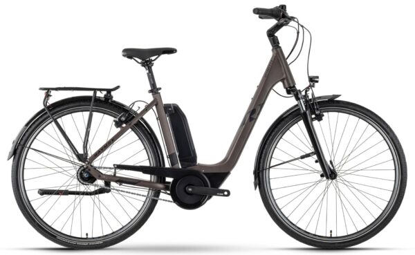 R Raymon CityRay E 2.0 CB 2023 City e-Bike