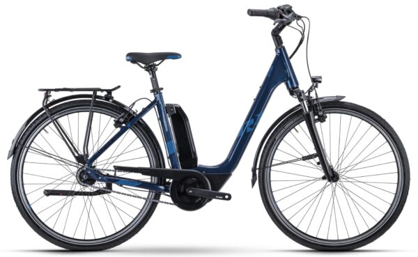 R Raymon CityRay E 2.0 FW 2023 City e-Bike