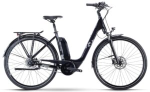 R Raymon CityRay E 4.0 FW 2023 City e-Bike