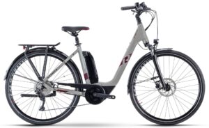 R Raymon CityRay E 5.0 Deore 2023 City e-Bike