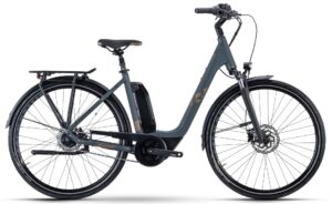 R Raymon CityRay E 6.0 2023 City e-Bike