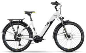 R Raymon CrossRay E 5.0 M350 2023 Trekking e-Bike