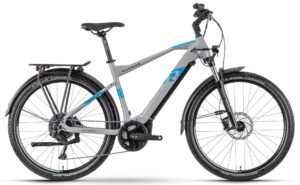 R Raymon CrossRay E 6.0 Deore 2023 Trekking e-Bike