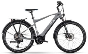 R Raymon CrossRay E 8.0 2023 Trekking e-Bike