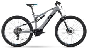 R Raymon FullRay 130E 5.0 M350 2023 e-Mountainbike