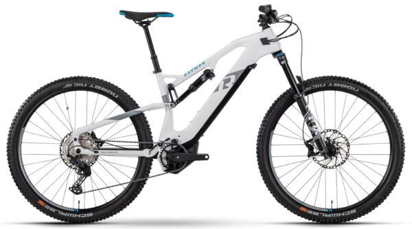 R Raymon FullRay 150E 10.0 SLX 2023 e-Mountainbike