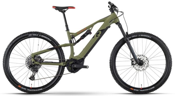 R Raymon FullRay 150E 9.0 2023 e-Mountainbike