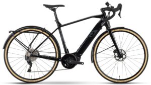 R Raymon GravelRay E 6.5 2023 Gravel e-Bike,e-Rennrad