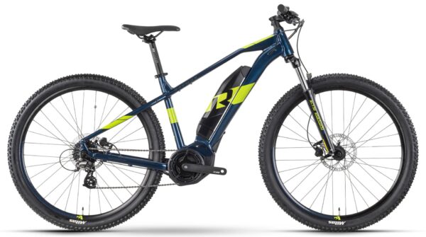 R Raymon HardRay E 1.0 T350 2023 e-Mountainbike
