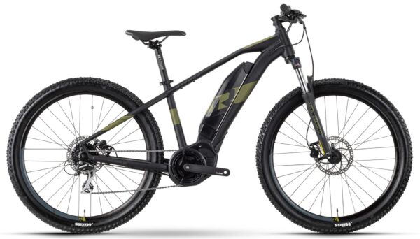 R Raymon HardRay E 2.0 Acera 2023 e-Mountainbike