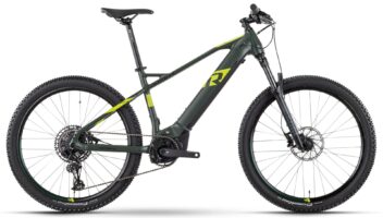 R Raymon HardRay E 7.0 2023