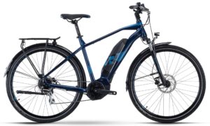 R Raymon TourRay E 2.0 Acera 2023 Trekking e-Bike