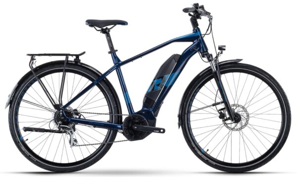 R Raymon TourRay E 2.0 Acera 2023 Trekking e-Bike