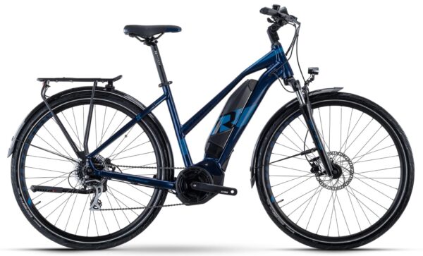 R Raymon TourRay E 2.0 T350 2023 Trekking e-Bike