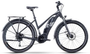 R Raymon TourRay E 3.0 Alivio 2023 Trekking e-Bike