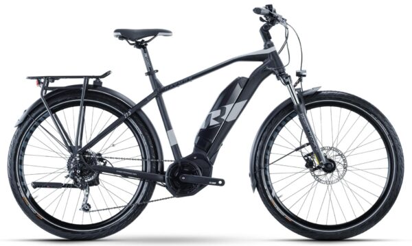 R Raymon TourRay E 3.0 T350 2023 Trekking e-Bike