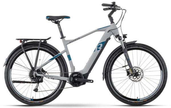 R Raymon TourRay E 5.0 2023 Trekking e-Bike