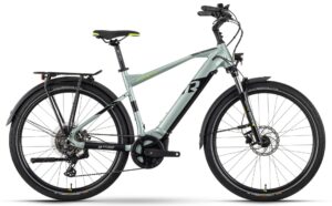 R Raymon TourRay E 6.0 M350 2023 Trekking e-Bike