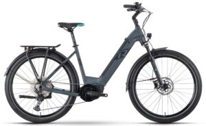 R Raymon TourRay E 6.5 SX 2023 Trekking e-Bike