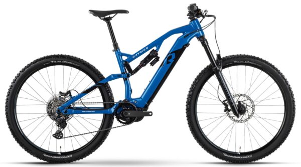 R Raymon TrailRay 140E 9.0 Deore 2023 e-Mountainbike