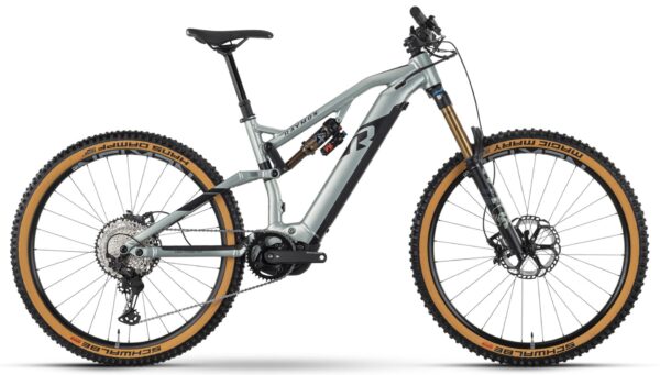 R Raymon TrailRay 160E 11.0 2023 e-Mountainbike