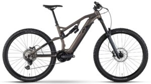 R Raymon TrailRay 160E 9.0 Deore 2023 e-Mountainbike