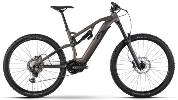 R Raymon TrailRay 160E 9.0 Deore 2023 e-Mountainbike