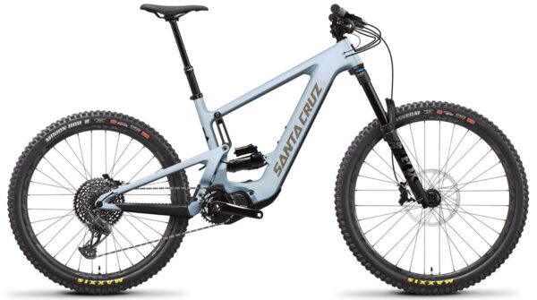 Santa Cruz Bullit CC MX S 2023 e-Mountainbike