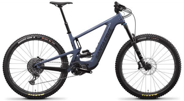 Santa Cruz Heckler C 29 S 2023 e-Mountainbike