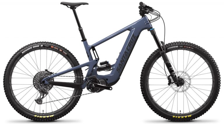 Santa Cruz Heckler C 29 S 2023