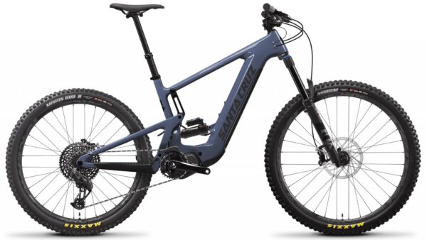 Santa Cruz Heckler C MX GX AXS 2023 e-Mountainbike