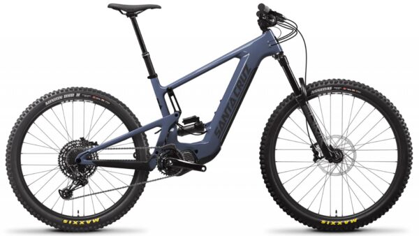 Santa Cruz Heckler C MX R 2023 e-Mountainbike