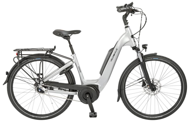 Velo de Ville AEB 200 Nexus 7 2023