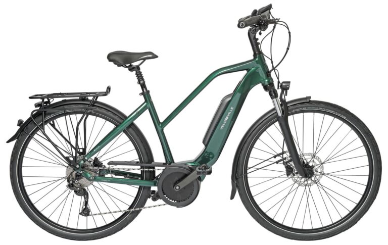 Velo de Ville AEB 200 Nexus 8 2023