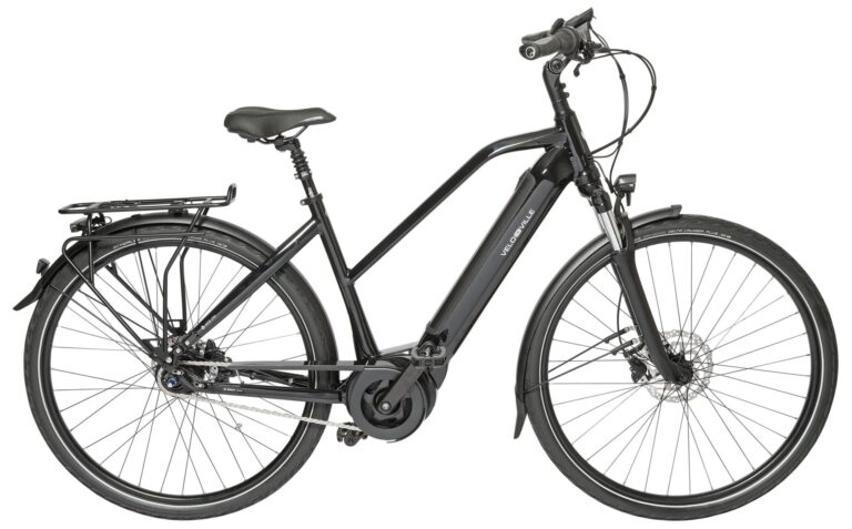 Velo de Ville AEB 290 Nexus 8 2023
