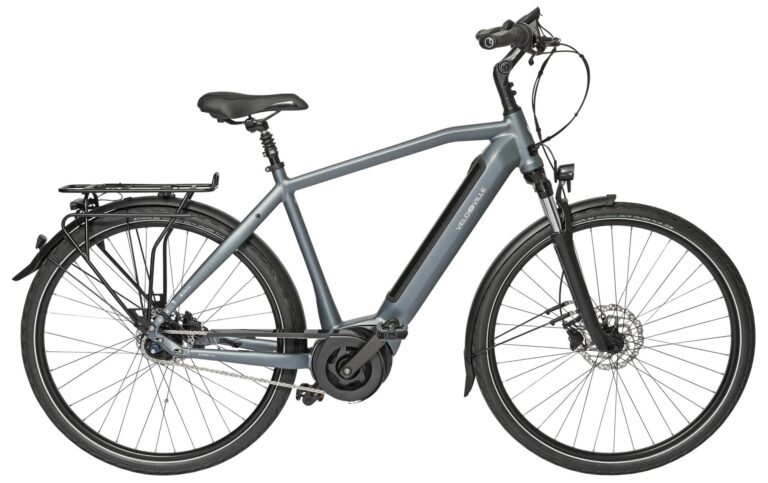 Velo de Ville AEB 290 Nexus 8 RT 2023