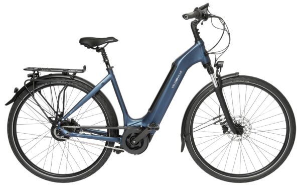 Velo de Ville AEB 290 Smooth Nexus 7 2023 Trekking e-Bike
