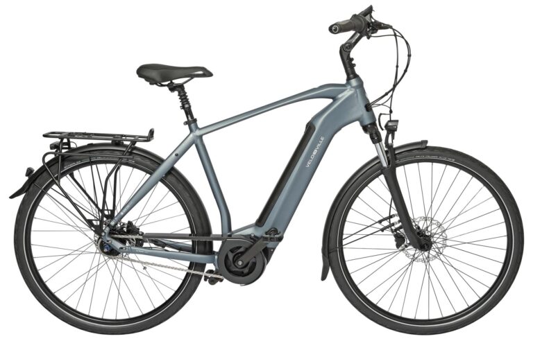 Velo de Ville AEB 290 Smooth Nexus 8 2023