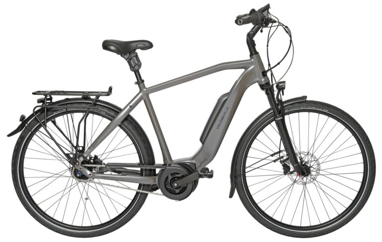 Velo de Ville AEB 400 enviolo AUTOMATiQ 2023